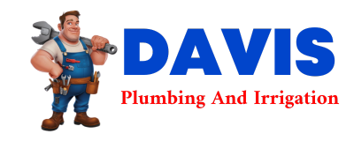 Trusted plumber in DENNISON